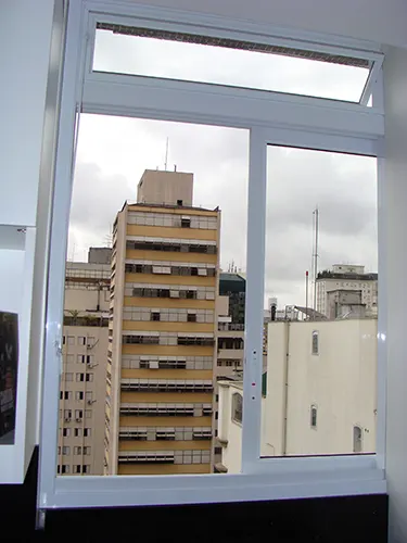 Ap. Rua Bela Cintra — obra do acervo Esmecol