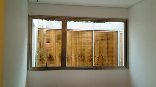 Janelas Maxin-ar — referência do acervo Esmecol